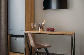 Custos Hotel Tsvetnoy