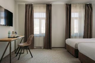 Custos Hotel Tverskaya