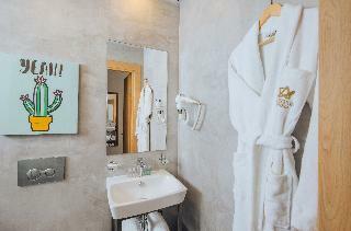 Custos Hotel Tverskaya