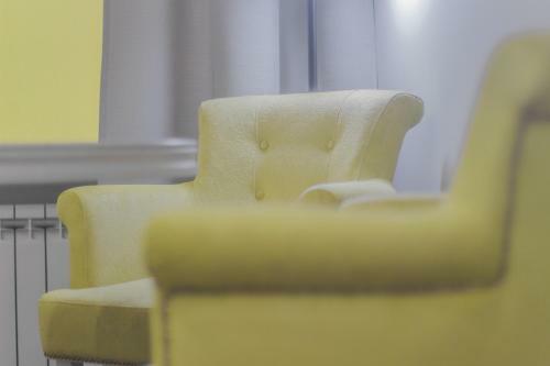Apart-hotel Naumov Lubyanka