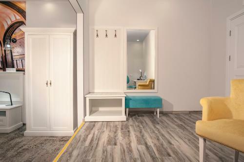 Apart-hotel Naumov Lubyanka