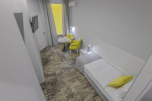 Apart-hotel Naumov Lubyanka