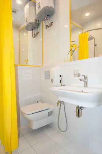 Apart-hotel Naumov Lubyanka