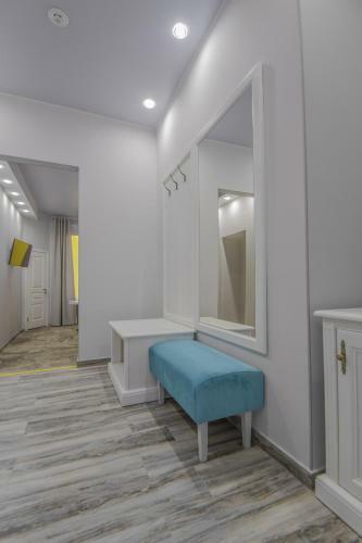 Apart-hotel Naumov Lubyanka