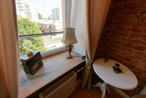 Art Nuvo Palace Hotel