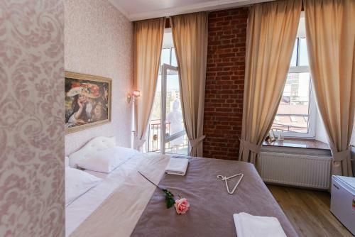 Art Nuvo Palace Hotel