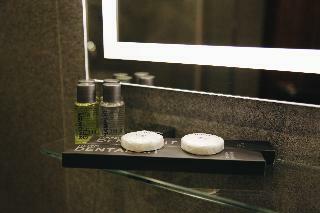 Hotel Gregory Urban