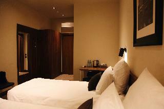Hotel Gregory Urban