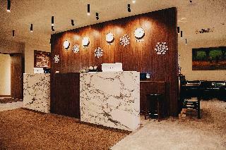 Hotel Gregory Urban