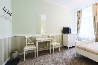 Hotel Bouchee