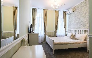 Hotel Bouchee