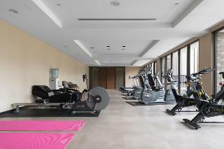 Hotel Great Roots Forest Spa Resort