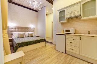 Hotel Ariya Chaikovskogo