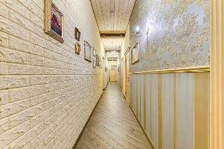 Hotel Ariya Chaikovskogo
