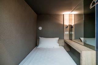 Hotel Taipei Discover Hostel