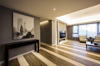 J Palace Residence