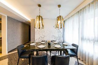 J Palace Residence