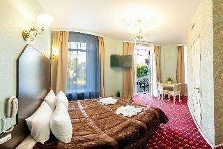Hotel Grand Na Bolshom