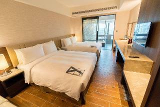 Kilin Jiaoxi Hotel
