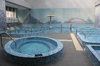 Kilin Jiaoxi Hotel