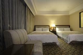 Regalees Hotel