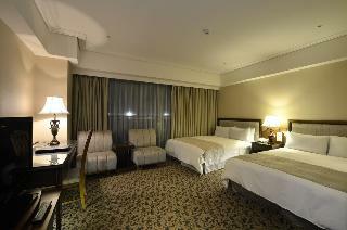 Regalees Hotel