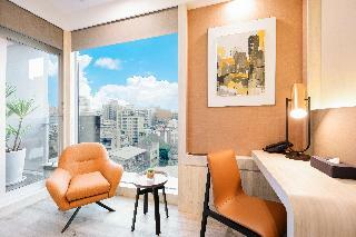 Hotel Boutique Parkview Taipei