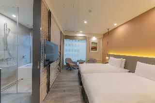 Hotel Boutique Parkview Taipei