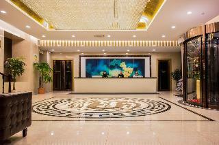 Nihao Hotel St.petersburg