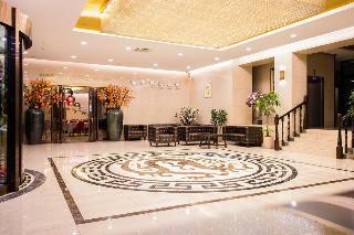 Nihao Hotel St.petersburg