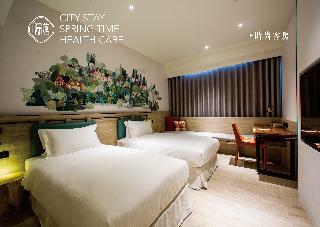 Jsl Hotel