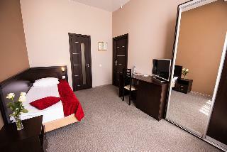 Hotel And Restaurant Complex Belaya Akatsiya