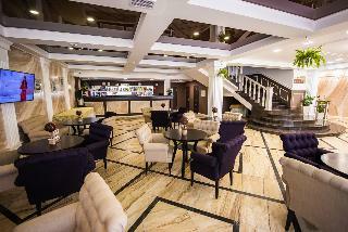 Hotel And Restaurant Complex Belaya Akatsiya