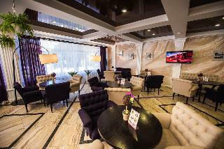 Hotel And Restaurant Complex Belaya Akatsiya