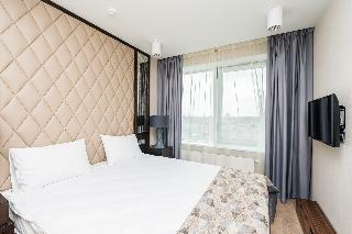 Aparthotel Intermark Residence