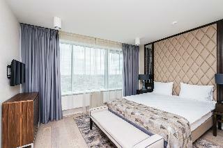 Aparthotel Intermark Residence
