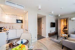 Aparthotel Intermark Residence