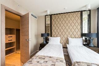 Aparthotel Intermark Residence