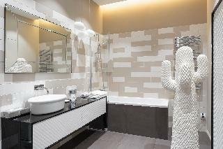 Hotel Boutique Villa Perlov