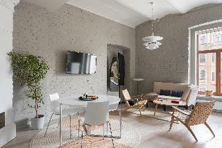 Hotel Boutique Villa Perlov