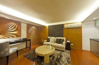 Hotel Itaipei2 Service Apartment