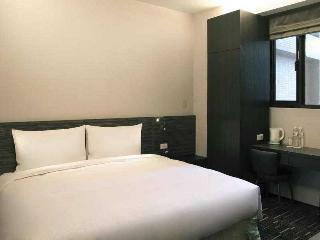 Capital Hotel Songshan