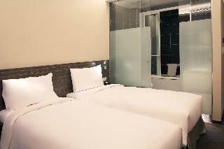 Capital Hotel Songshan