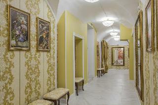 Grand Catherine Palace Hotel
