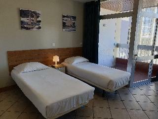 Hotel Tarik By Atlantichotels