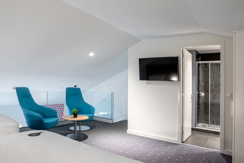 Stay Hotel Lisboa Centro Chiado