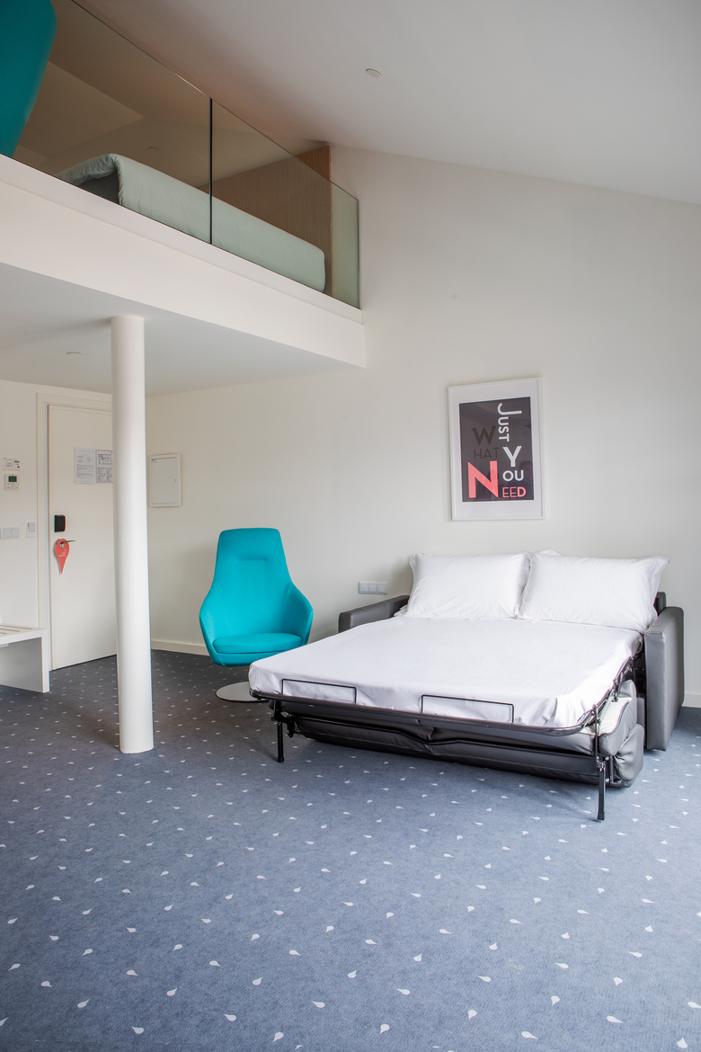 Stay Hotel Lisboa Centro Chiado
