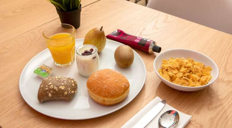 Stay Hotel Lisboa Centro Chiado