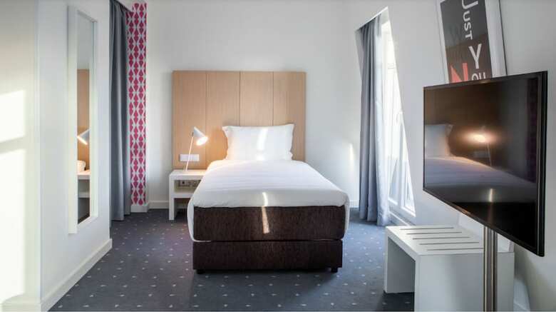 Stay Hotel Lisboa Centro Chiado