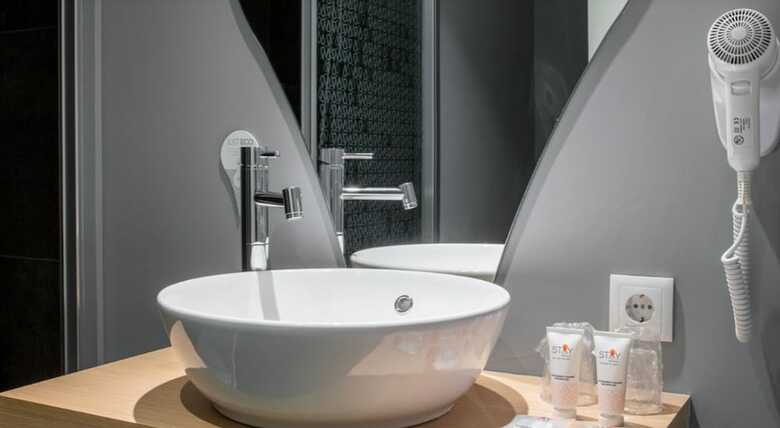 Stay Hotel Lisboa Centro Chiado
